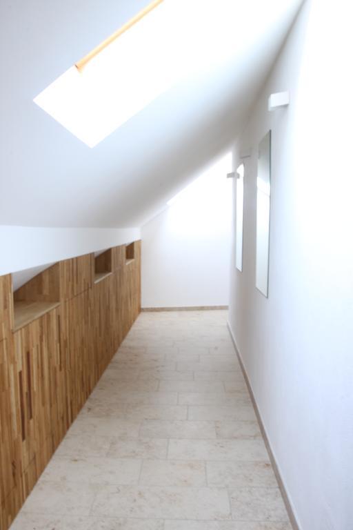Weingut Familie Bauer Otel Grossriedenthal Dış mekan fotoğraf
